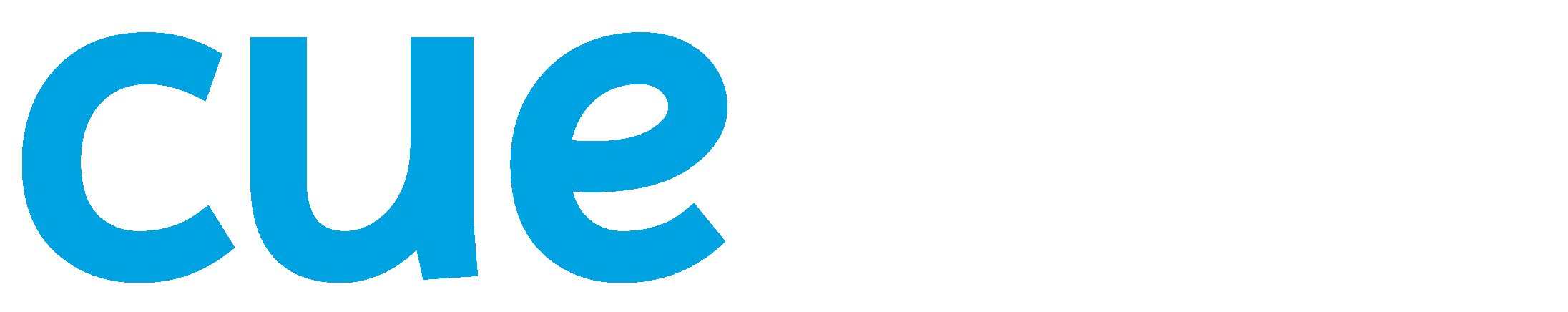 Cue Live logo